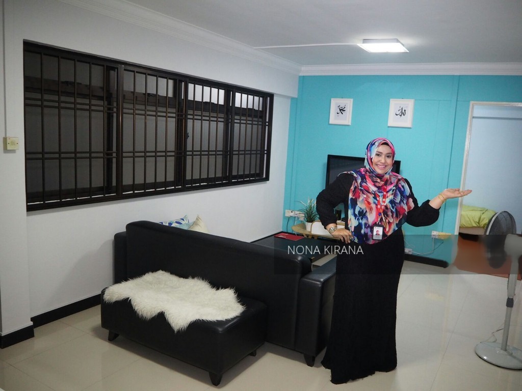 Blk 56 Strathmore Avenue (Queenstown), HDB 4 Rooms #128529602